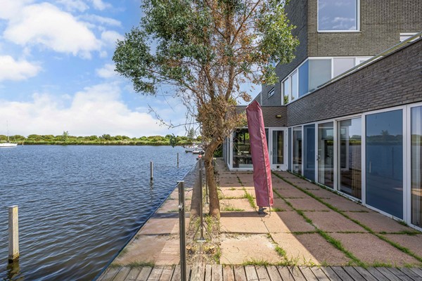 Medium property photo - Drijfanker 51, 1319 DC Almere